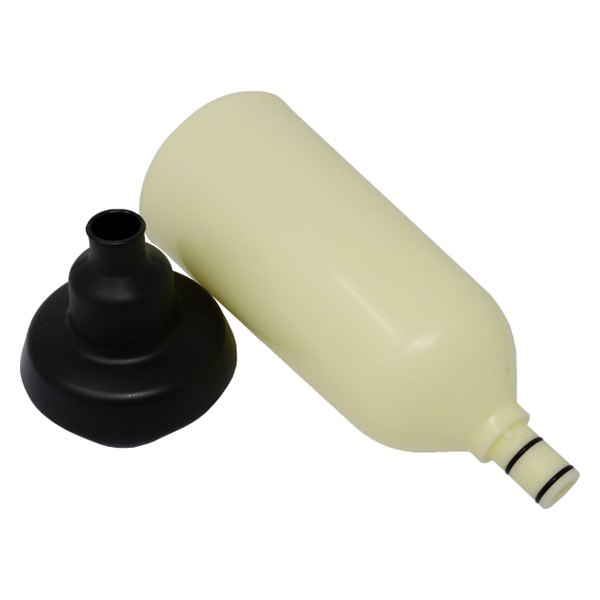 Oil Funnel & Stand