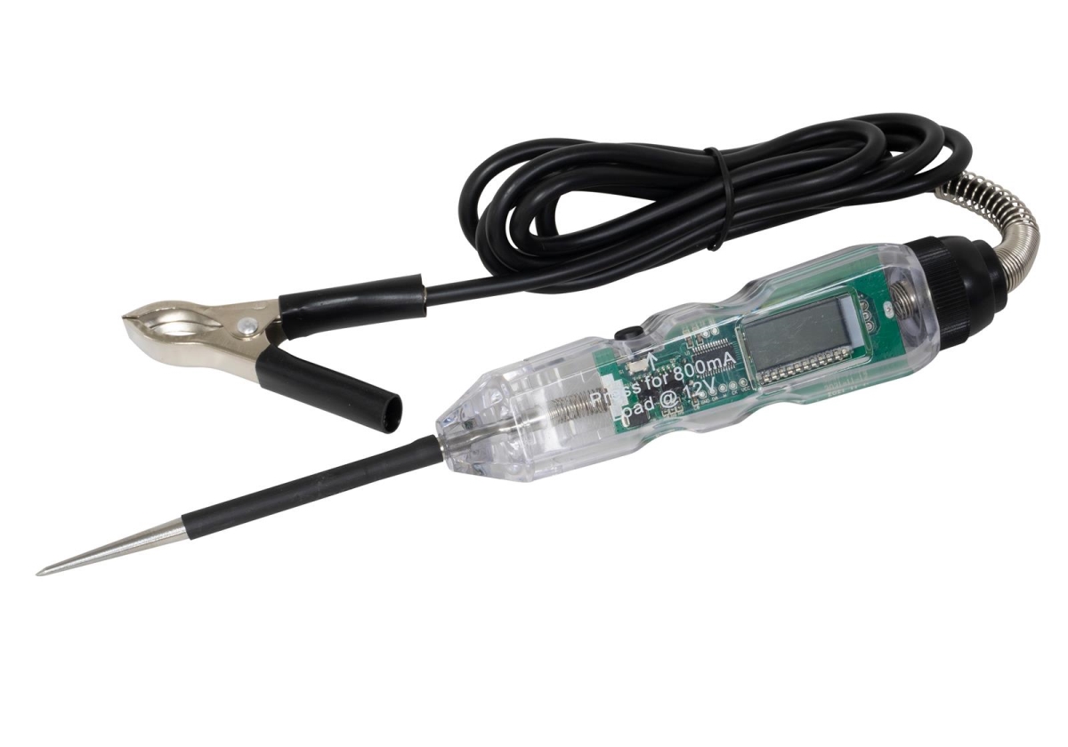 LS28800 Digital Test Light Digital Circuit Testers with Load