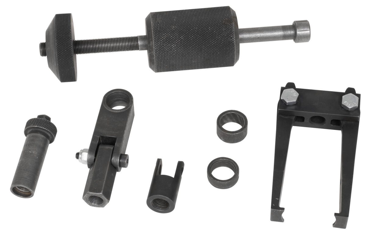 Diesel Injector Puller Kit