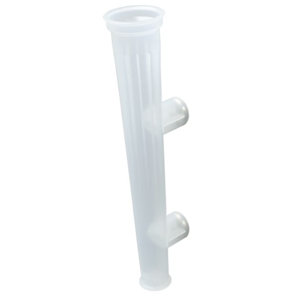 Magnetic Funnel Holder