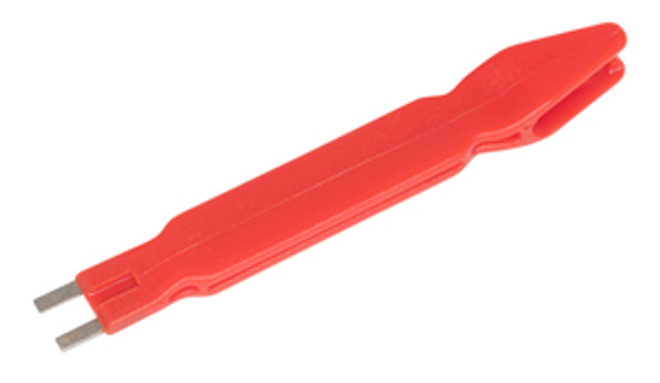 Mini Fuse Puller & Terminal Cleaner