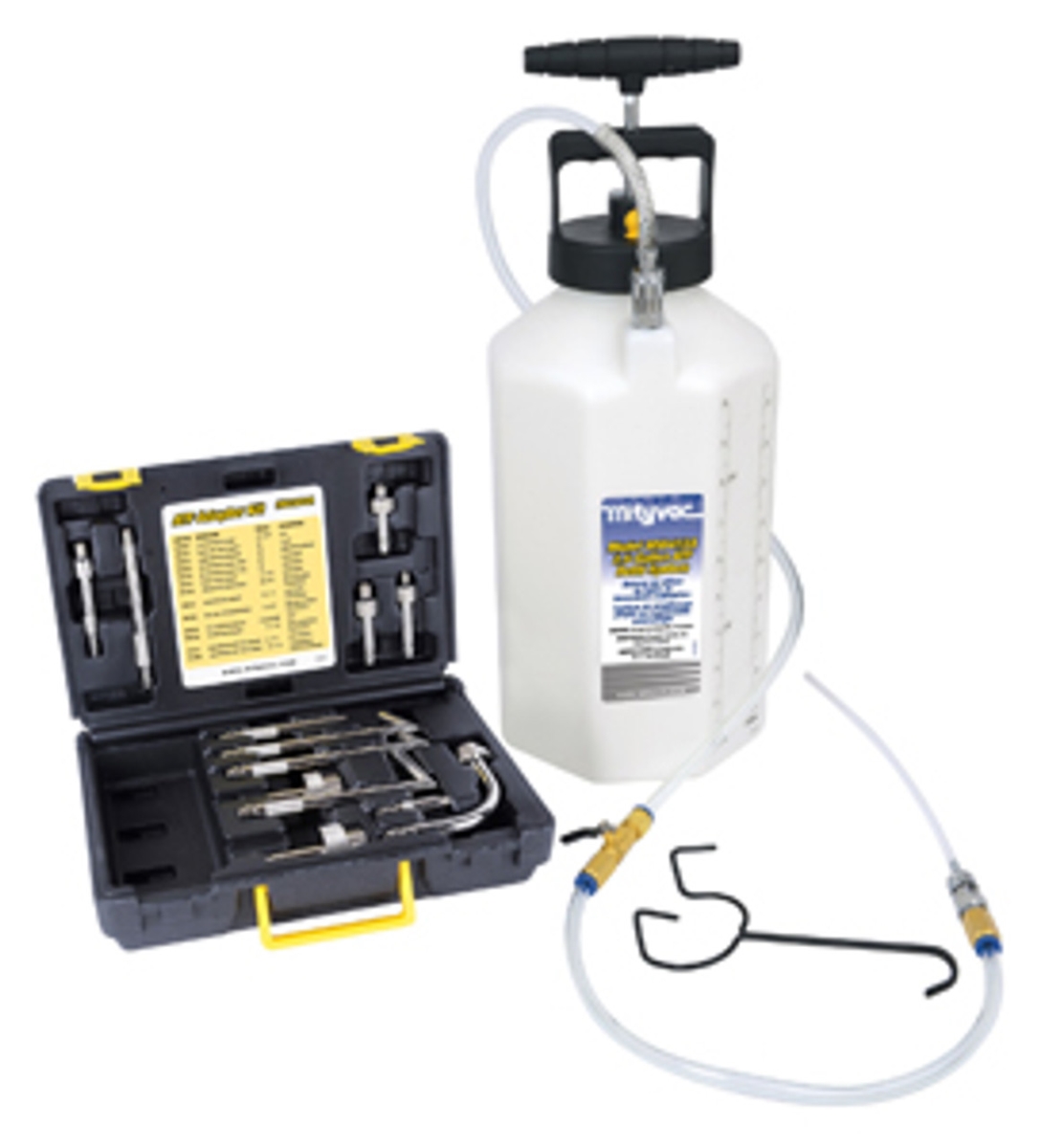 MYMV6412A 10L ATF Refill Kit