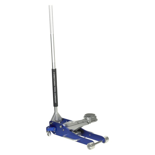 OTLDJA2 2 Ton Hydraulic Aluminum Racing Jack