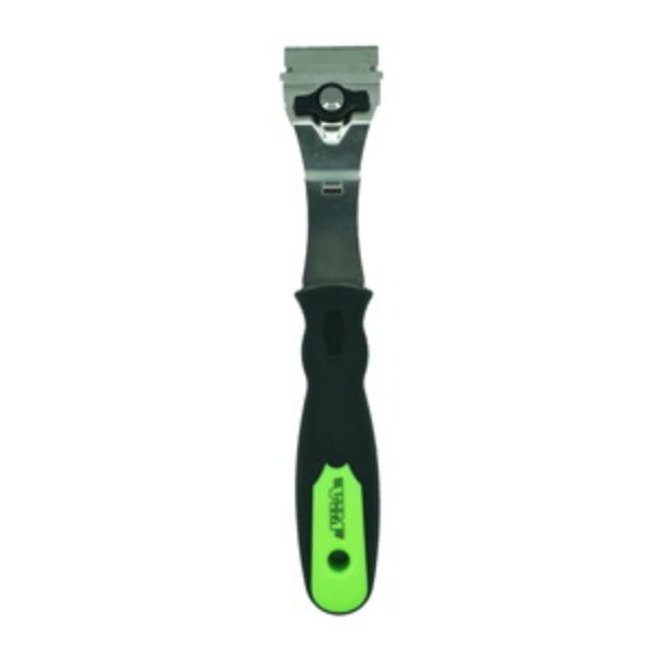 VMDS9 9 in. Decal Scraper with Quick Change Blades