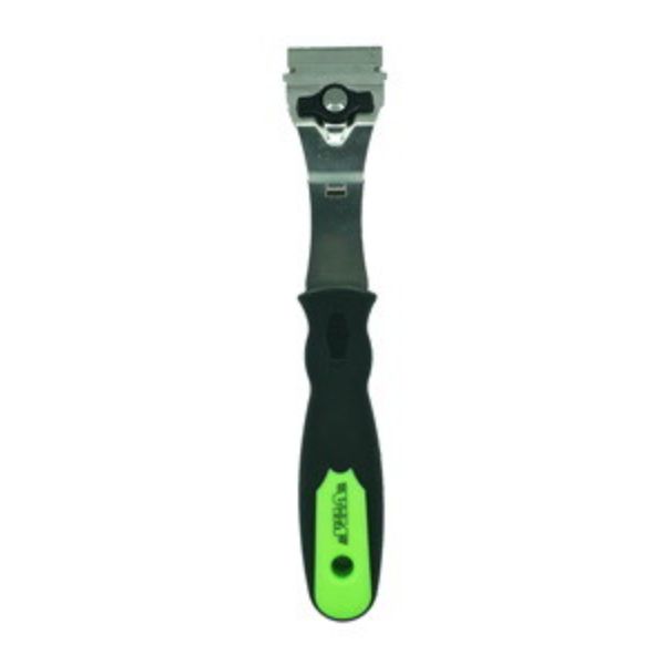 VIM Tools 3/8" Drive Indexing Breaker Bar 14" OAL (IBB614)