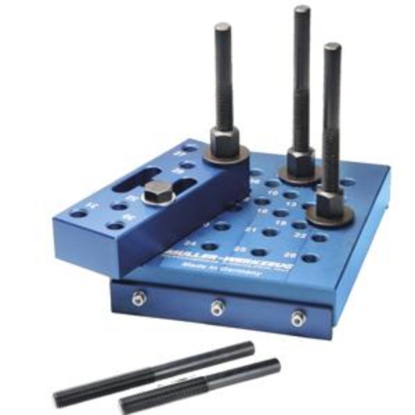 MU432650 Universal Press Support
