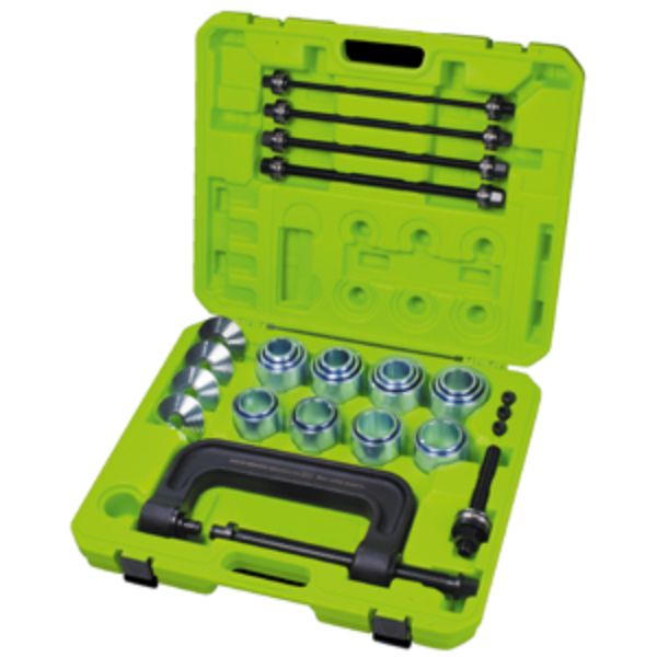 Press & Pull Sleeve Combination Kit