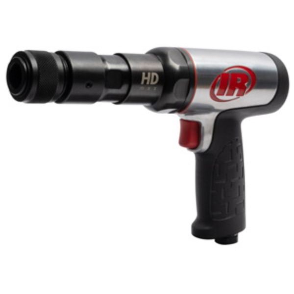 Ingersoll Rand Air Hammer, QC, 2600 BPM, 3 Inch Stroke - 135MAX