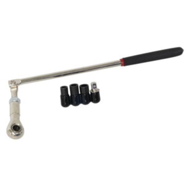 Master Actuator Motor Wrench