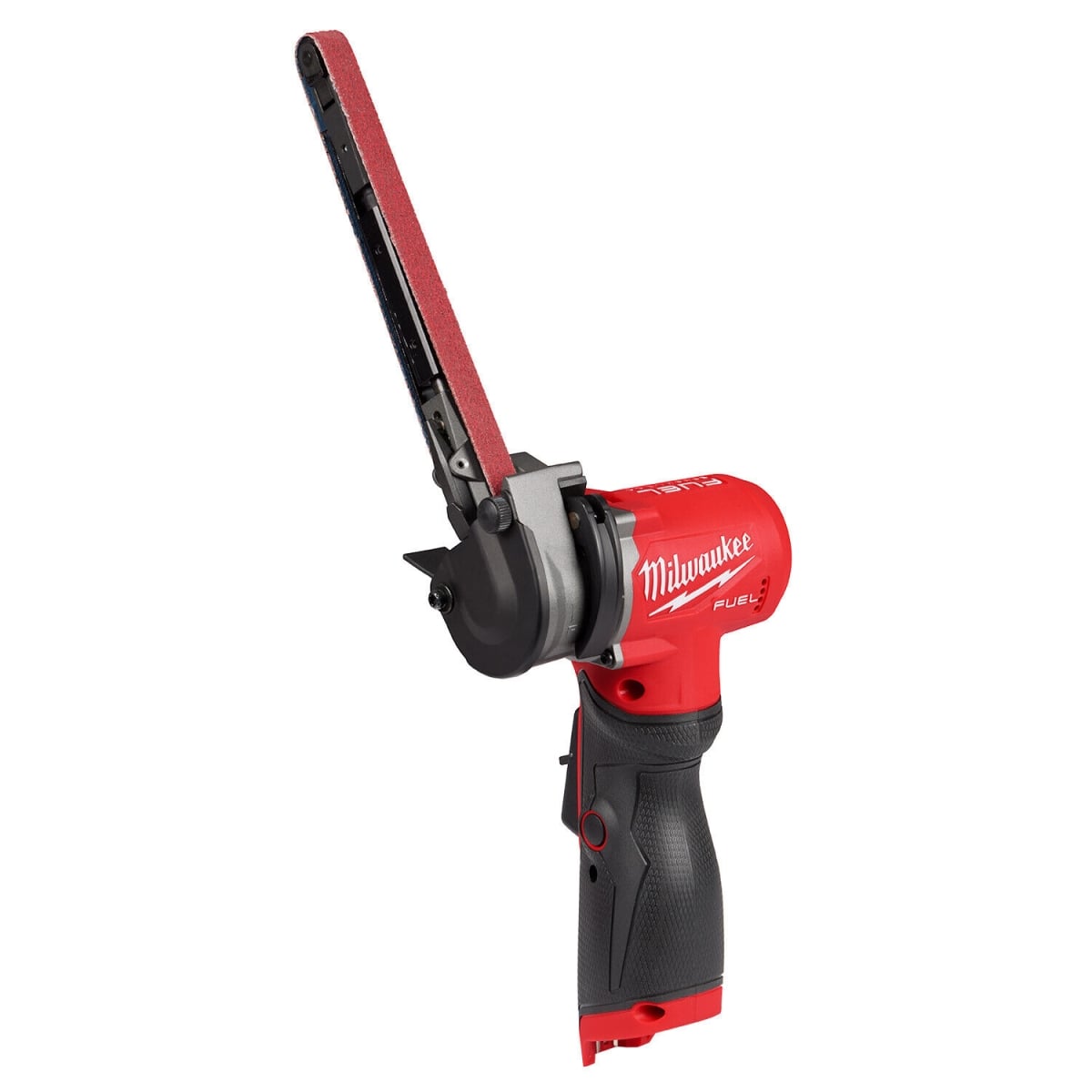 0.5 x 18 in. M12 FUEL Cordless Lithium-Ion Bandfile Sanders -  Milwaukee Electric Tool, MI1067878