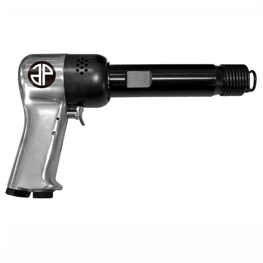 0.498 in. Thor Air Hammer & Riveter
