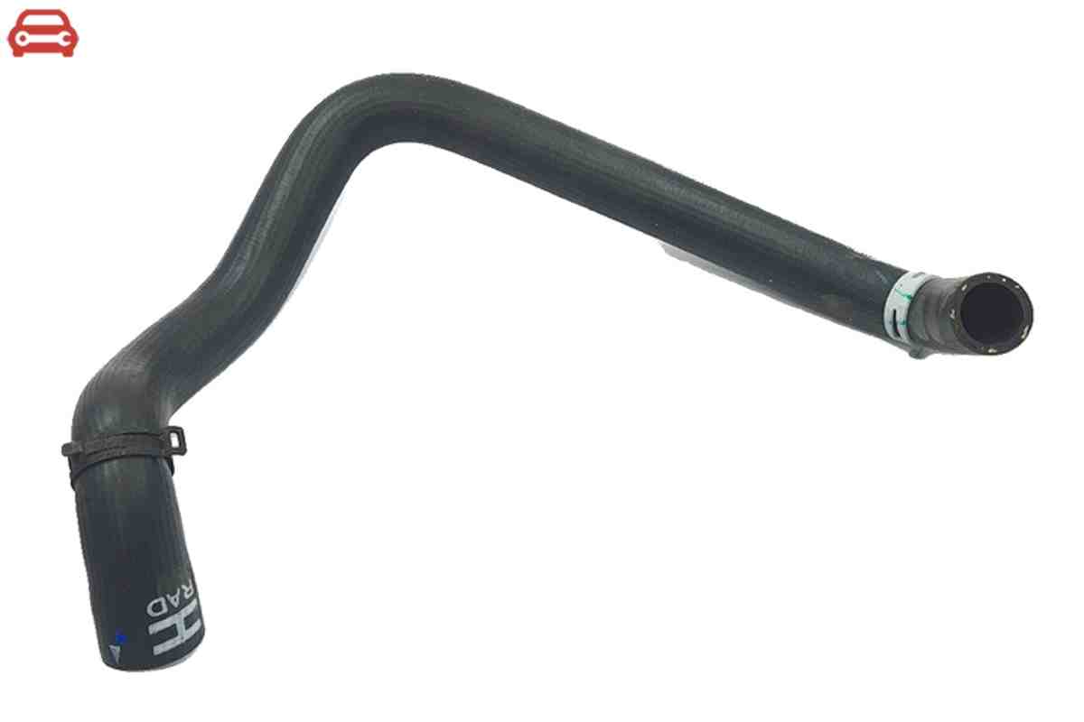 SRRCLC25834 0.75 x 0.62 in. Radiator Hose