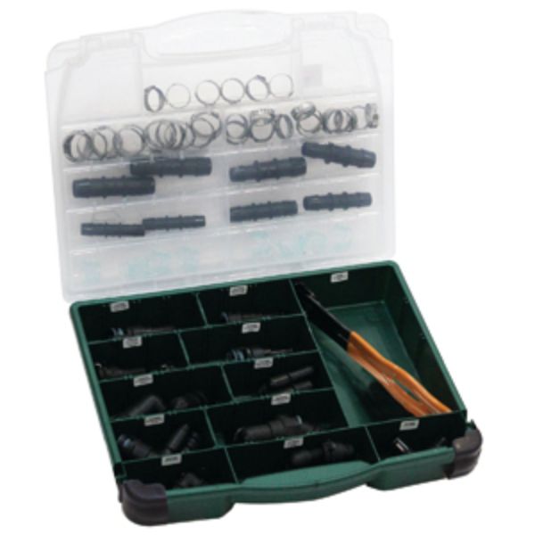 Coolant Line Connector Repair Kit