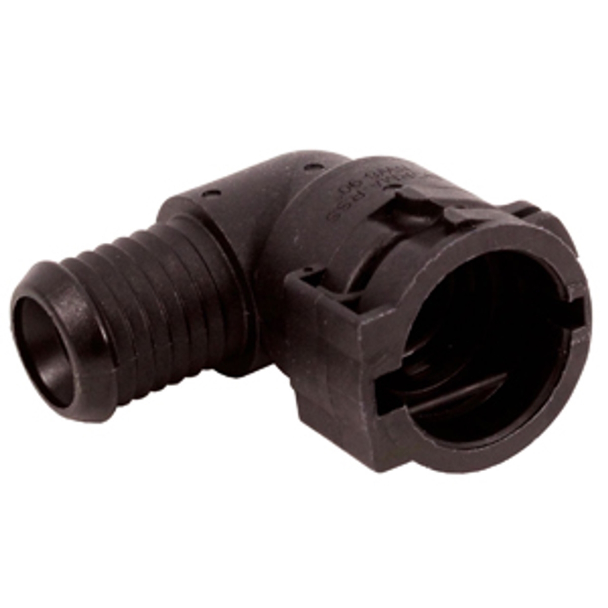 8 mm Radiator Hose Repair