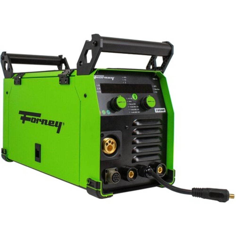 FY323 F190 Multi Process Mig Stick Welder