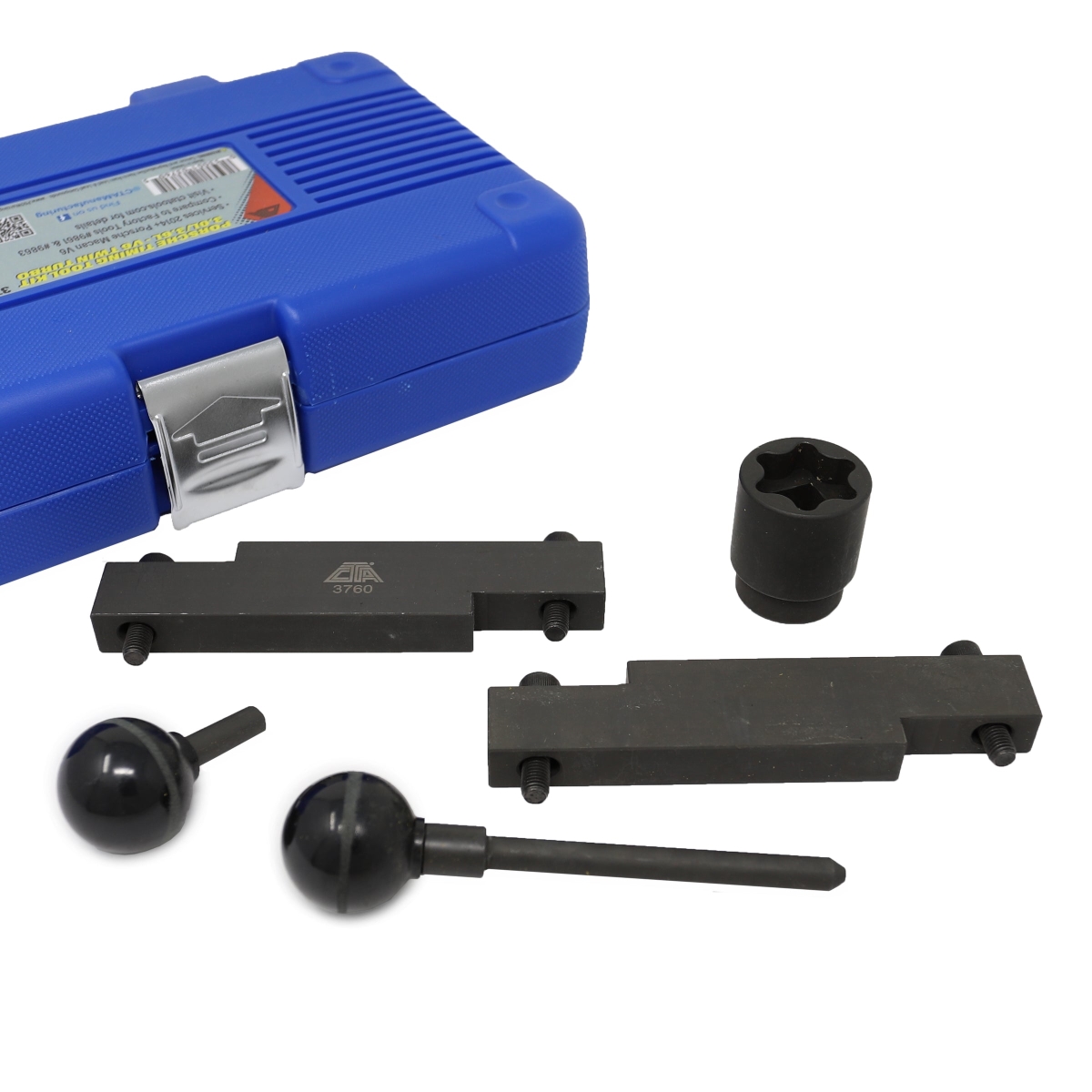 CM3760 Porsche Macan 3.0L & 3.6L Timing Tool Kit