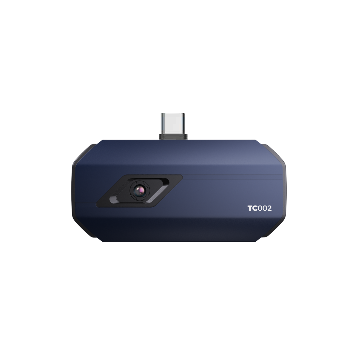 TPTD52120003 Thermal Imager Interface, Black & Blue