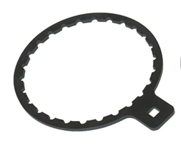 5 in. Diesel Fuel Filter Wrench