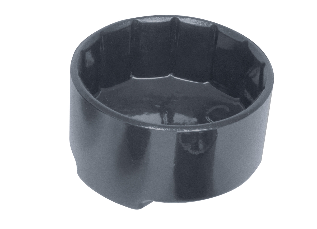 64 mm - 14 Flutes End Cap