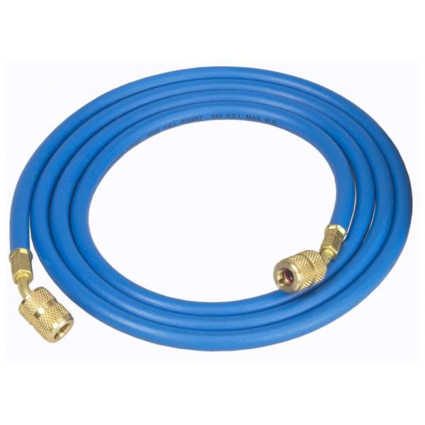 RA19309 96 in. Hose with Automatic Shut-Off, Blue