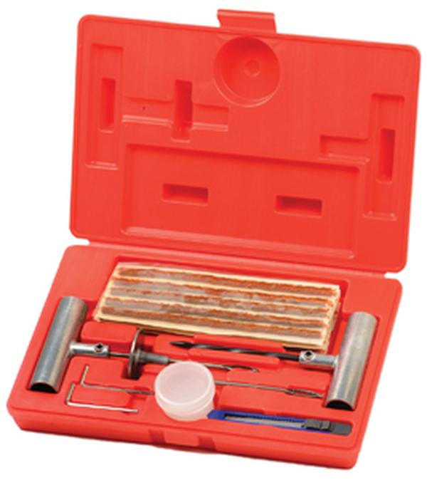 GP12-357 Heavy Duty Truck Kit