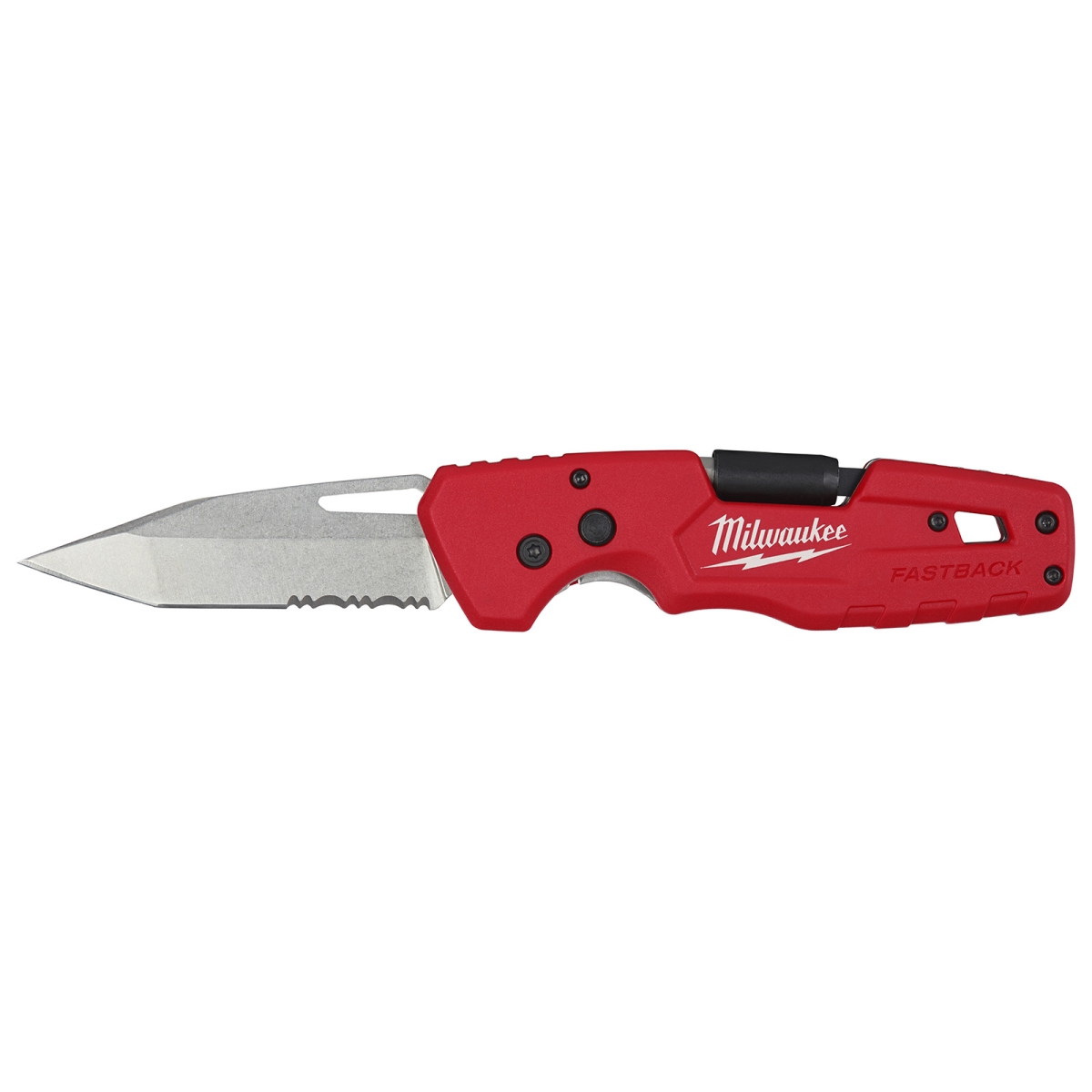 MWK48-22-1540 Fast Back 5-in-1 Multi-Function Folding Knife