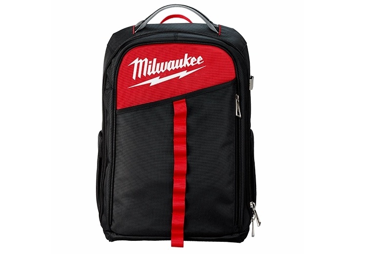 Picture of Milwaukee Electric Tool MWK48-22-8202 Low Profile Backpack