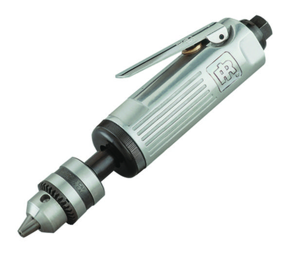 Ingersoll-Rand IR327-A Air High-Speed Tire Buffer