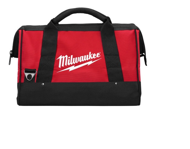Picture of Milwaukee Electric Tool MWK50-55-3550 Canvas Storage Contractor Bag