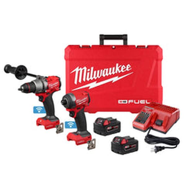 Milwaukee Electric Tool MWK3696-22