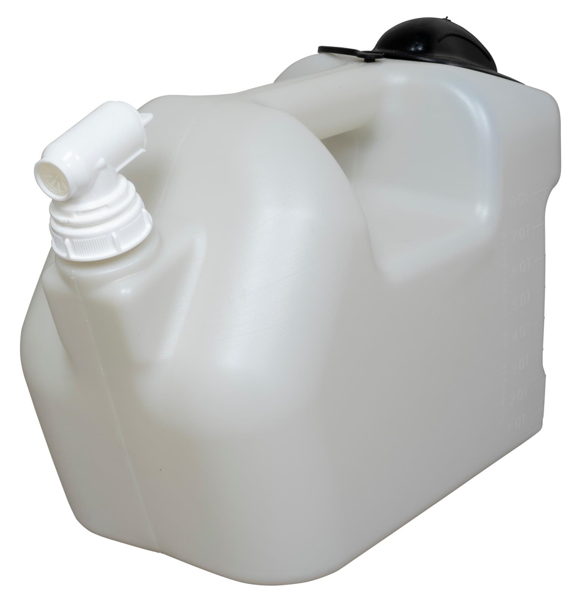 AL19602 8 qt. Low Profile Oil Pan