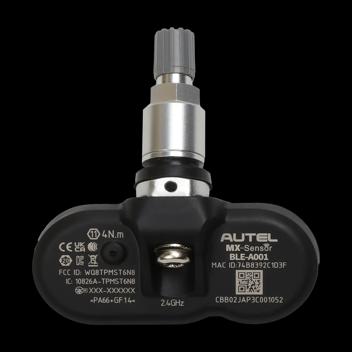 AU300100 Bluetooth MX-Sensor for Vehicle