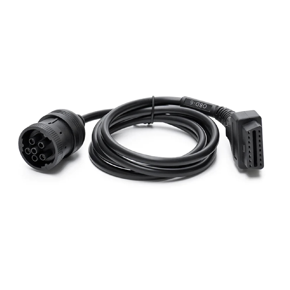 TPTD52140014 6-Pin Cable for Heavy Duty Vehicles
