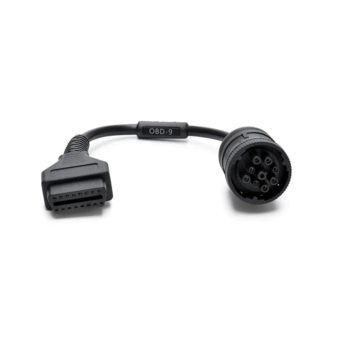 TPTD52110087 9-Pin Cable for Heavy Duty Vehicles