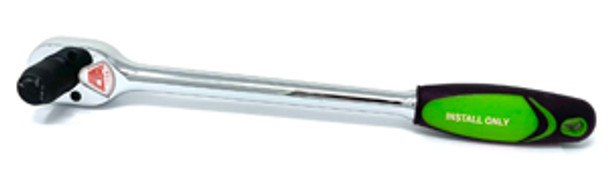 0.37 in. Drive 29.5 ft. Torque Limiting Ratchet Wrench