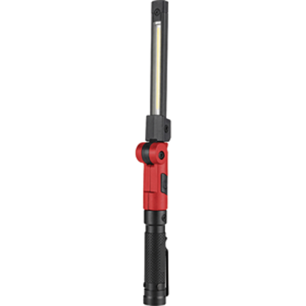 Maxxeon WorkStar LumaStik 8″ Folding Light Wand (MXN01005)