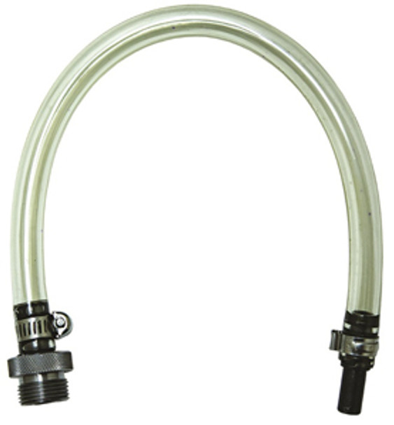 Picture of Assenmacher Specialty AHATFAC20L Acura Transfer Case Filling Adapter