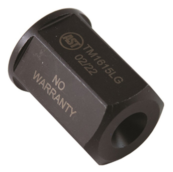 Assenmacher Specialty AHTM1615LG Ball Joint Hammer Nut