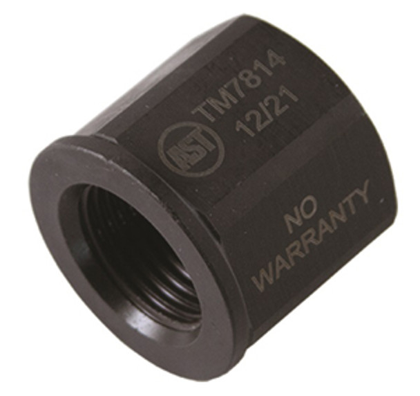 Assenmacher Specialty AHTM7814 Tie Rod End Hammer Nut