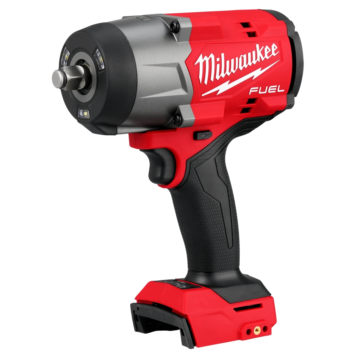 MWK2967-20 0.5 in. M18 Fuel High Torque, Red