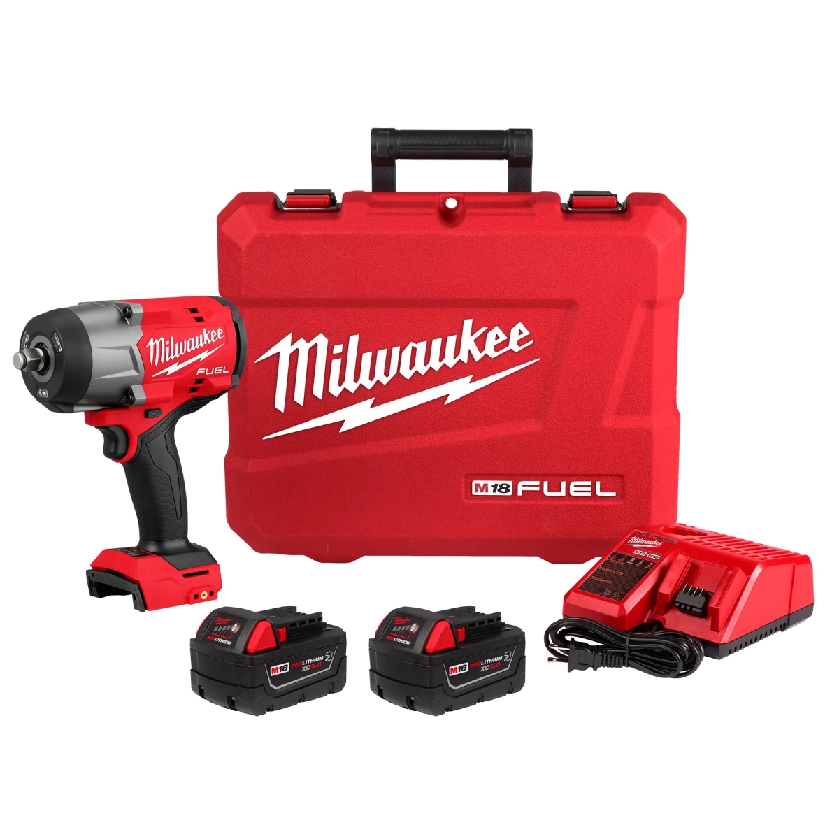 MWK2967-22 0.5 in. M18 Fuel High Torque