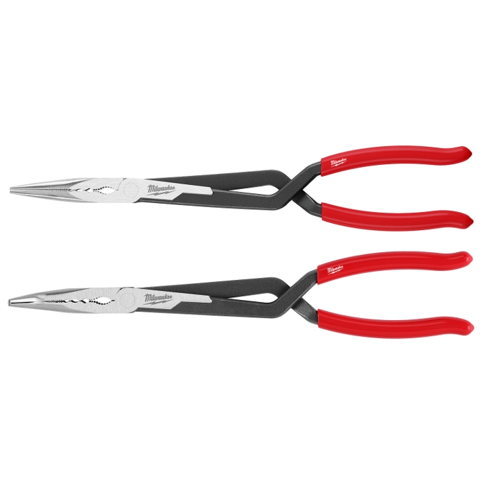 MWK48-22-6542 Long Reach Pliers Set - 2 Piece