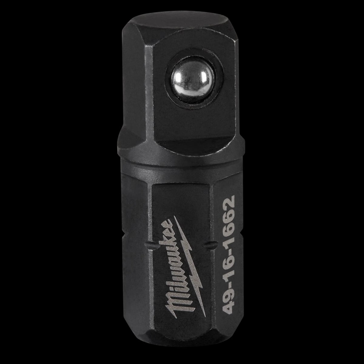 MWK49-16-1663 0.25 in. Insider Box Ratchet Hex Lopper