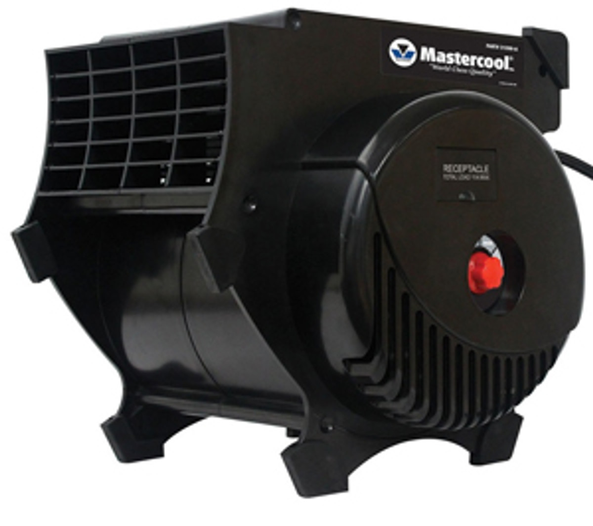 ML21200A 1200 CFM Air Mover Blower Fan
