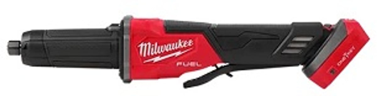 M18 FUEL Variable Speed Braking Die Grinder with ONE-KEY with No-Lock Paddle Switch (Tool Only)