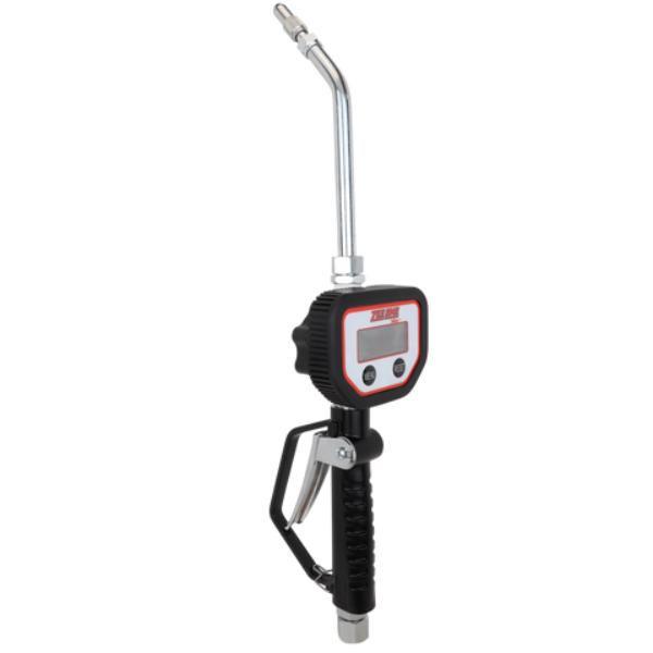 ZLZE2503 Digital Non-Preset Oil Control