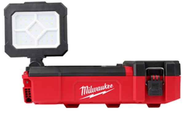 Picture of Milwaukee Electric Tool MWK2356-20 M12 Packout Flood Light with USB Charging