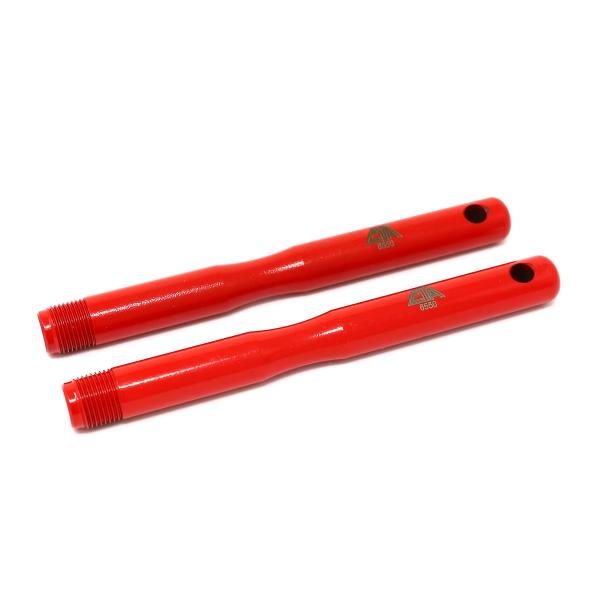 CM6550 M15 x 1.25 Wheel Hanger Set
