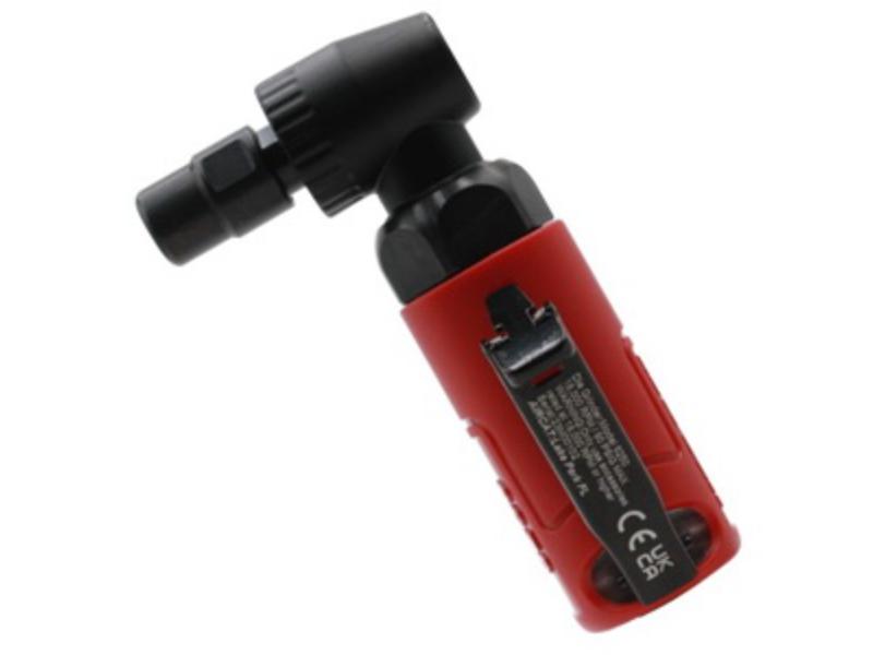 ARC6250 0.25 in. Mini Right Angle Die Grinder
