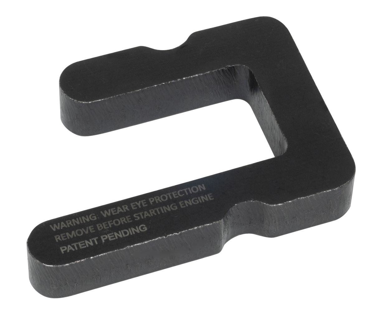 LS59560 GM Stretch Belt Tool, Black Oxide